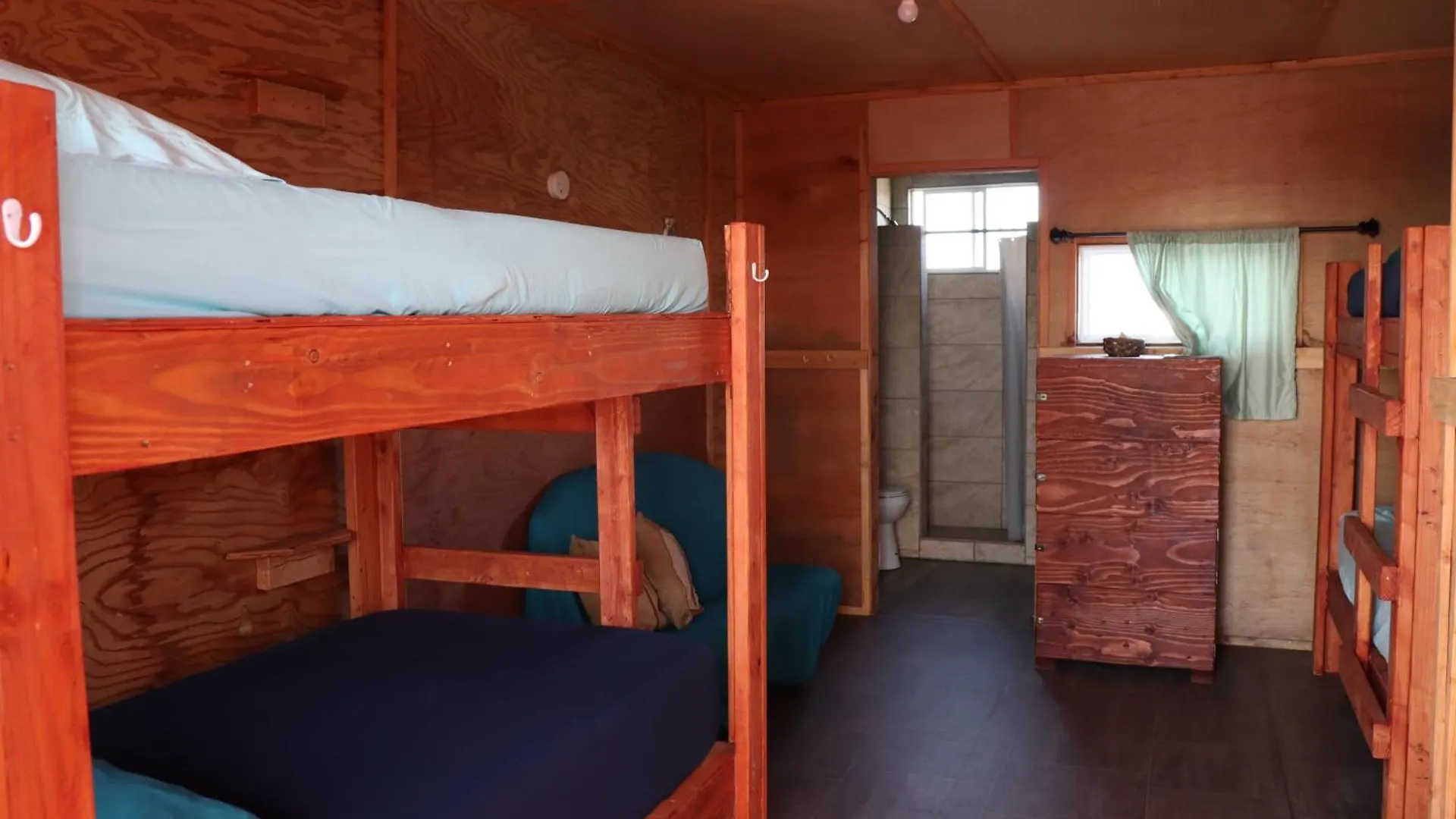Open Gate Hostel Hawaii Pahoa