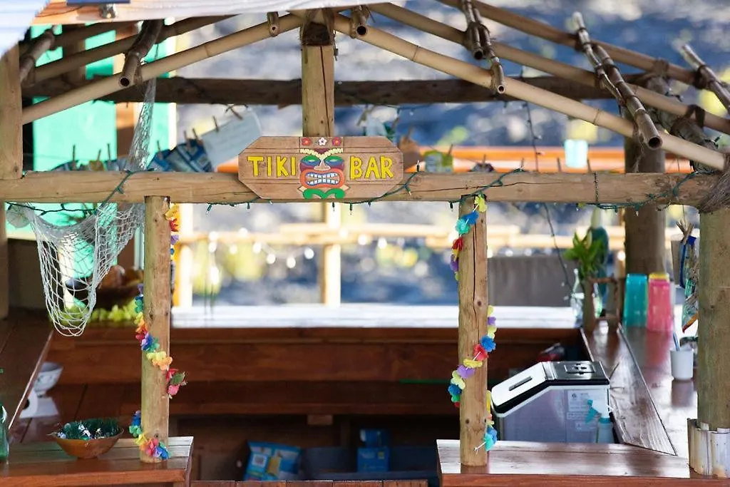 Open Gate Hostel Hawaii Pahoa