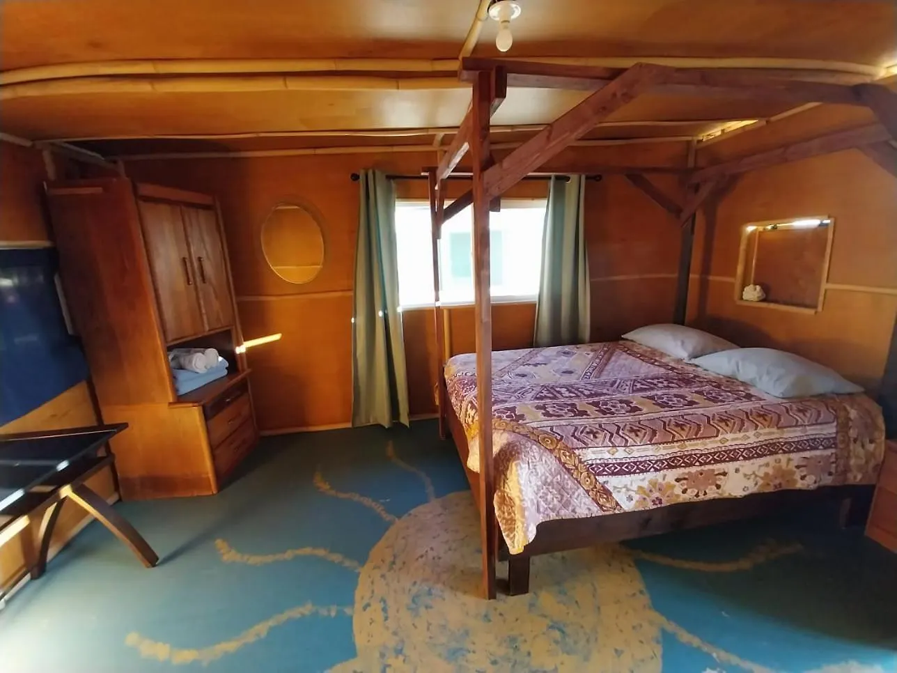 Open Gate Hostel Hawaii Pahoa