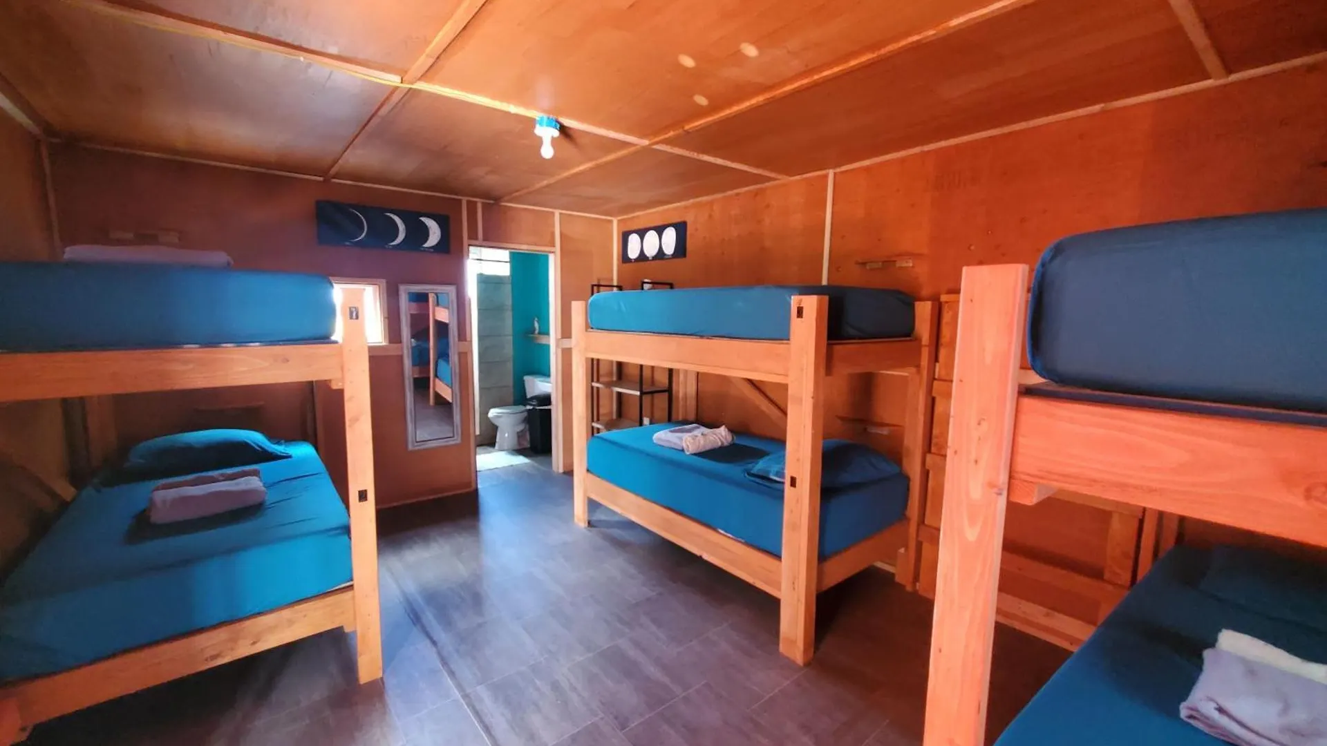 Open Gate Hostel Hawaii Pahoa 0*,