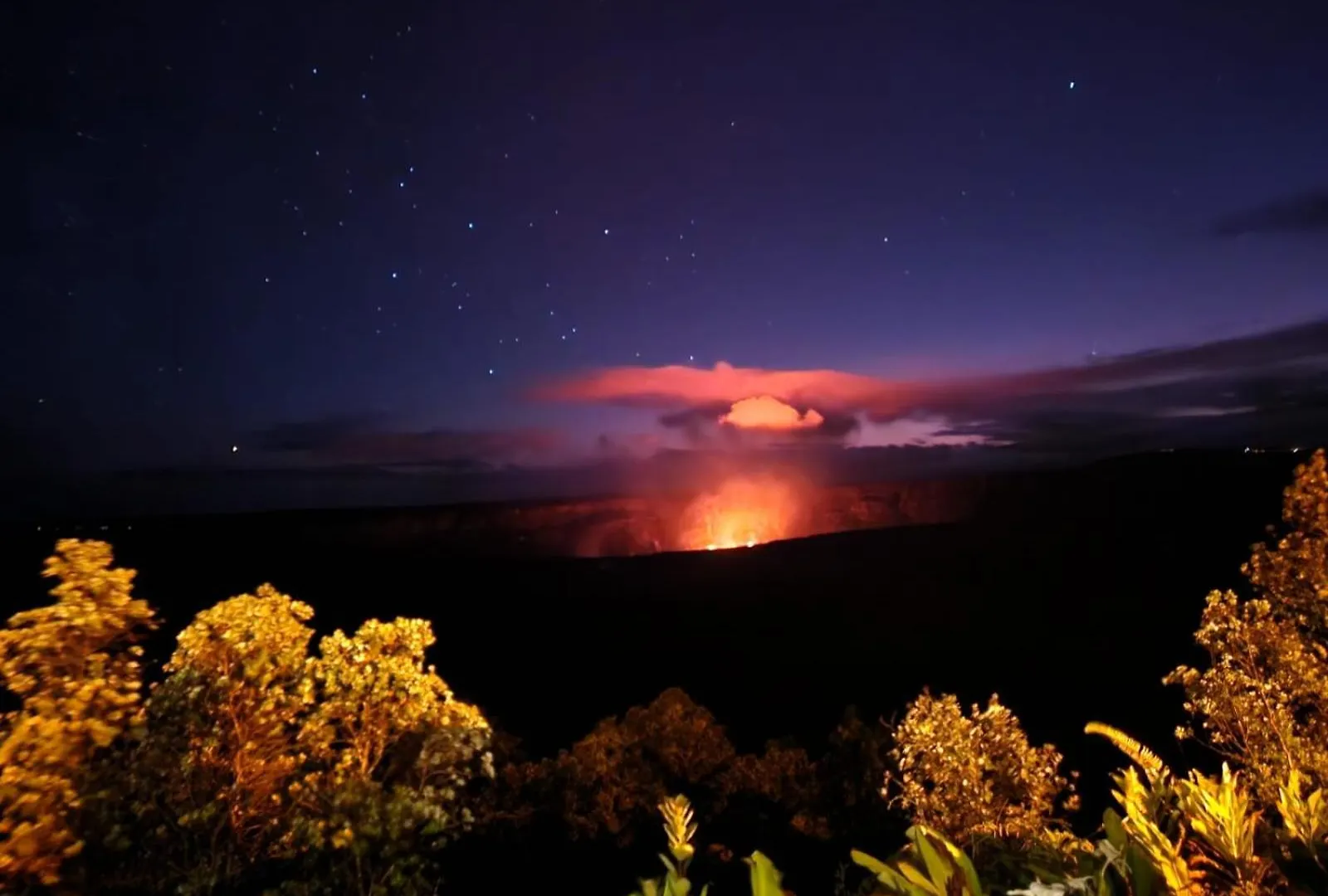 Open Gate Hostel Hawaii Pahoa 0*,  United States