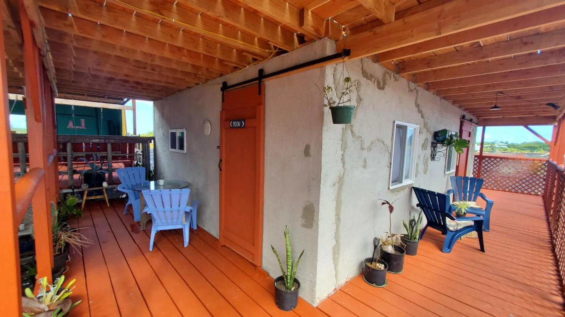 Open Gate Hostel Hawaii Pahoa 0*,  United States