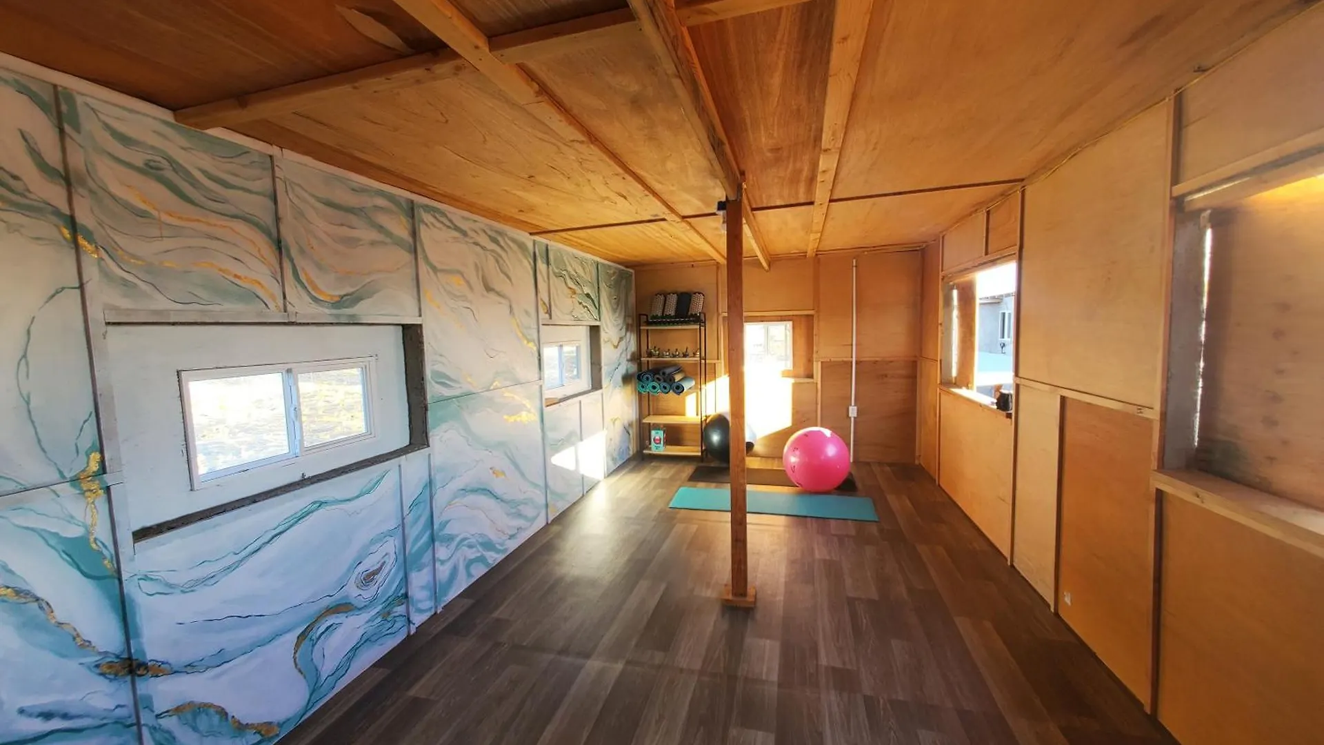 Open Gate Hostel Hawaii Pahoa