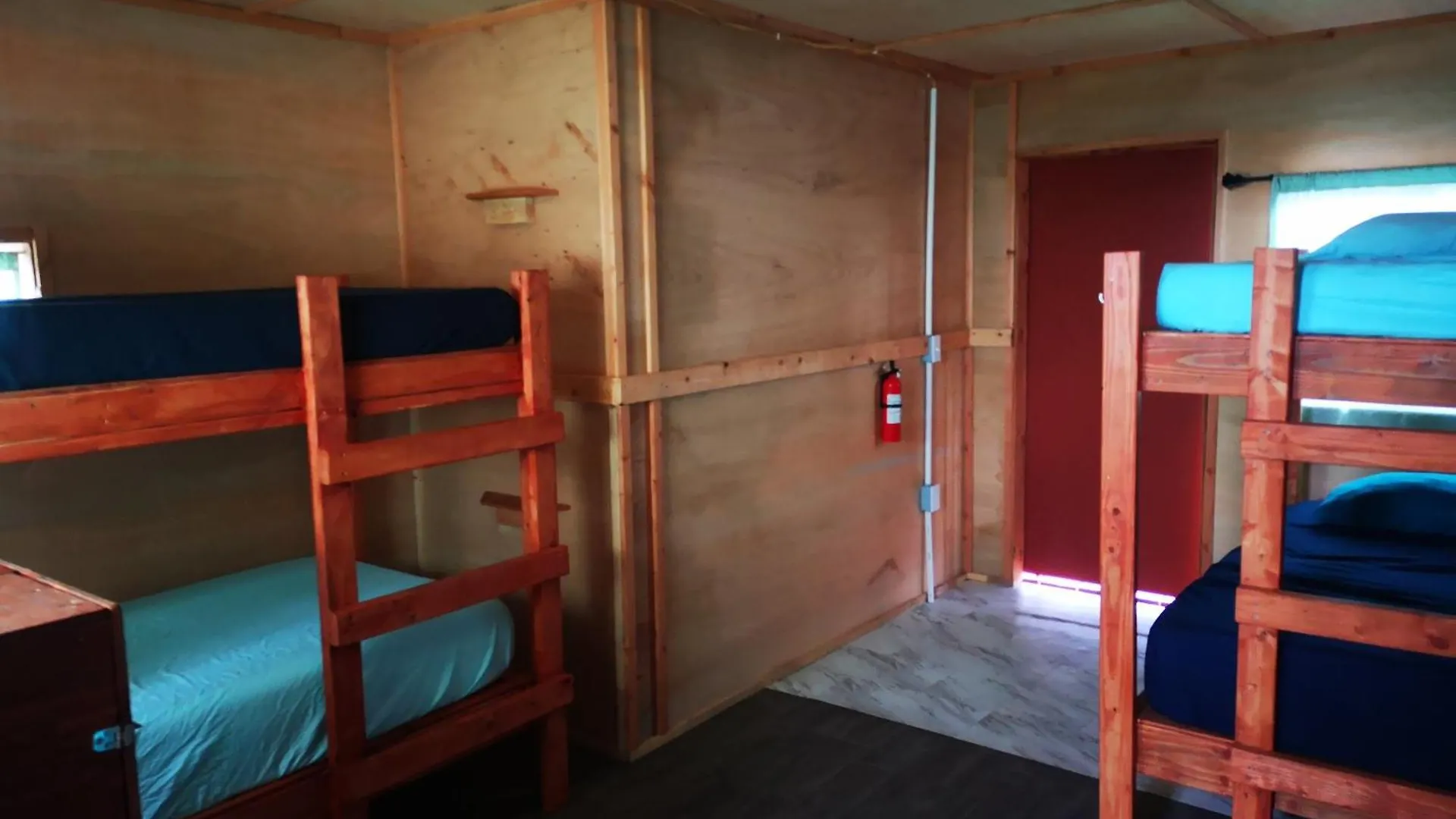 Open Gate Hostel Hawaii Pahoa