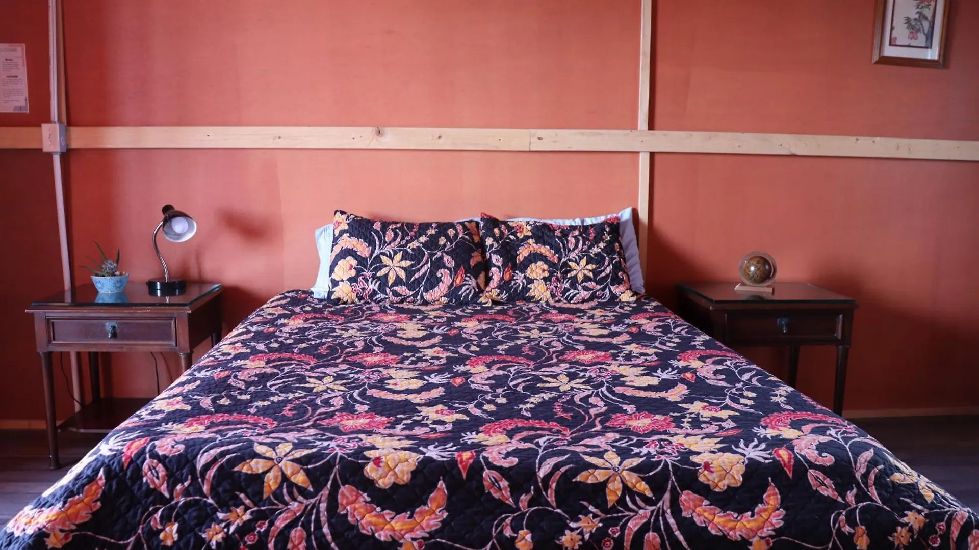 Open Gate Hostel Hawaii Pahoa