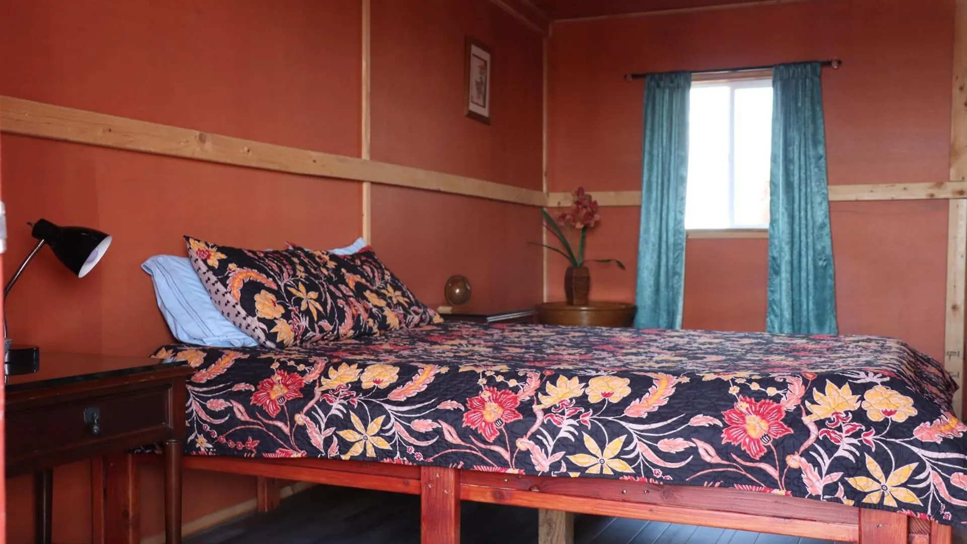 Open Gate Hostel Hawaii Pahoa
